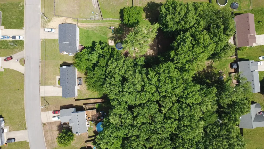 3795 Mcallister Drive Clarksville TN 37042