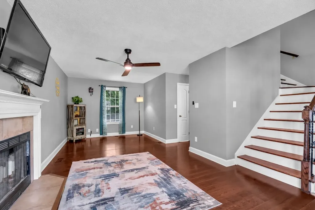 3795 Mcallister Drive Clarksville TN 37042