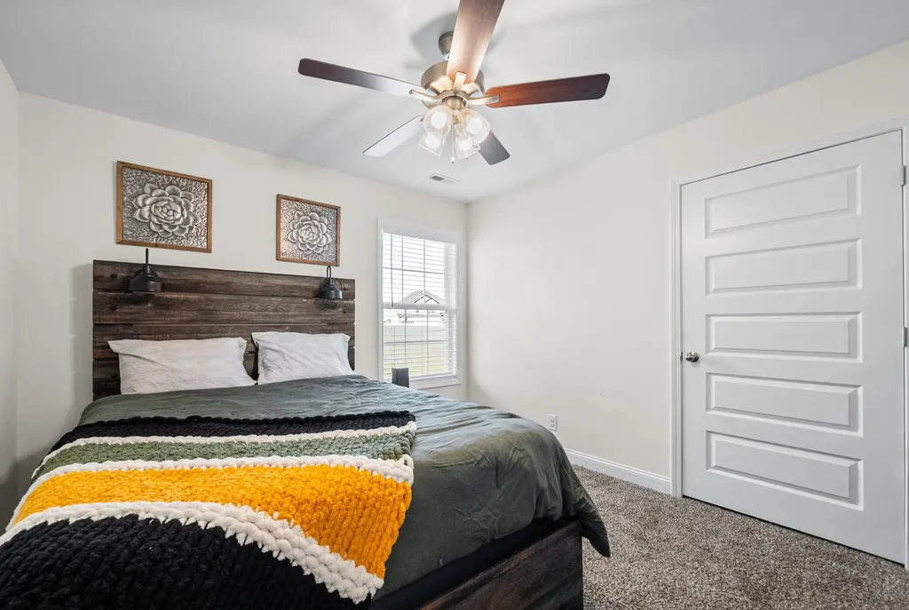 405 Pomeroy Drive Clarksville TN 37042