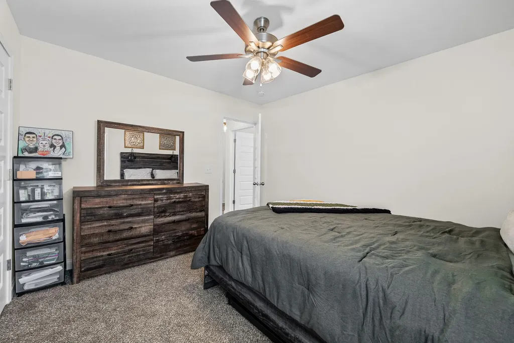 405 Pomeroy Drive Clarksville TN 37042