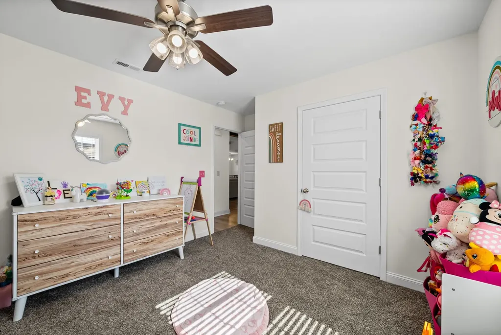 405 Pomeroy Drive Clarksville TN 37042