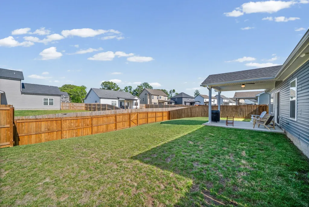 405 Pomeroy Drive Clarksville TN 37042