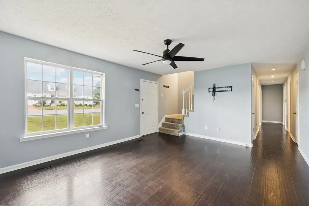 2914 Kedzie Drive Murfreesboro TN 37130