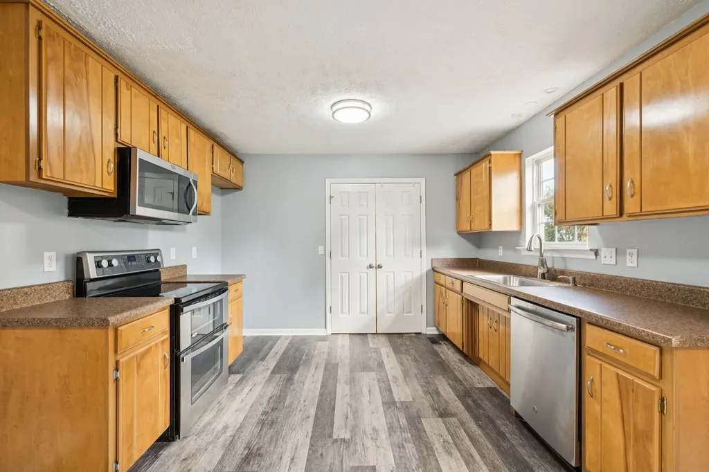 2914 Kedzie Drive Murfreesboro TN 37130