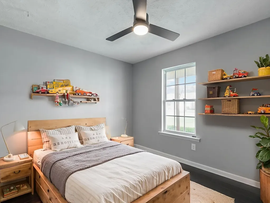 2914 Kedzie Drive Murfreesboro TN 37130