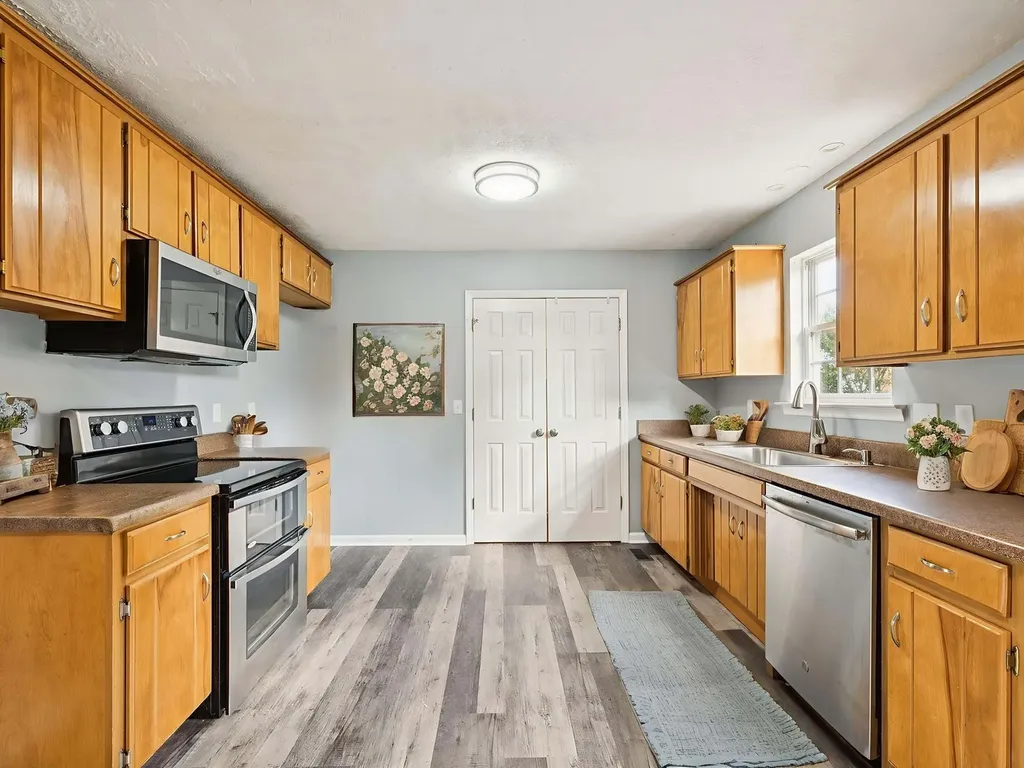 2914 Kedzie Drive Murfreesboro TN 37130