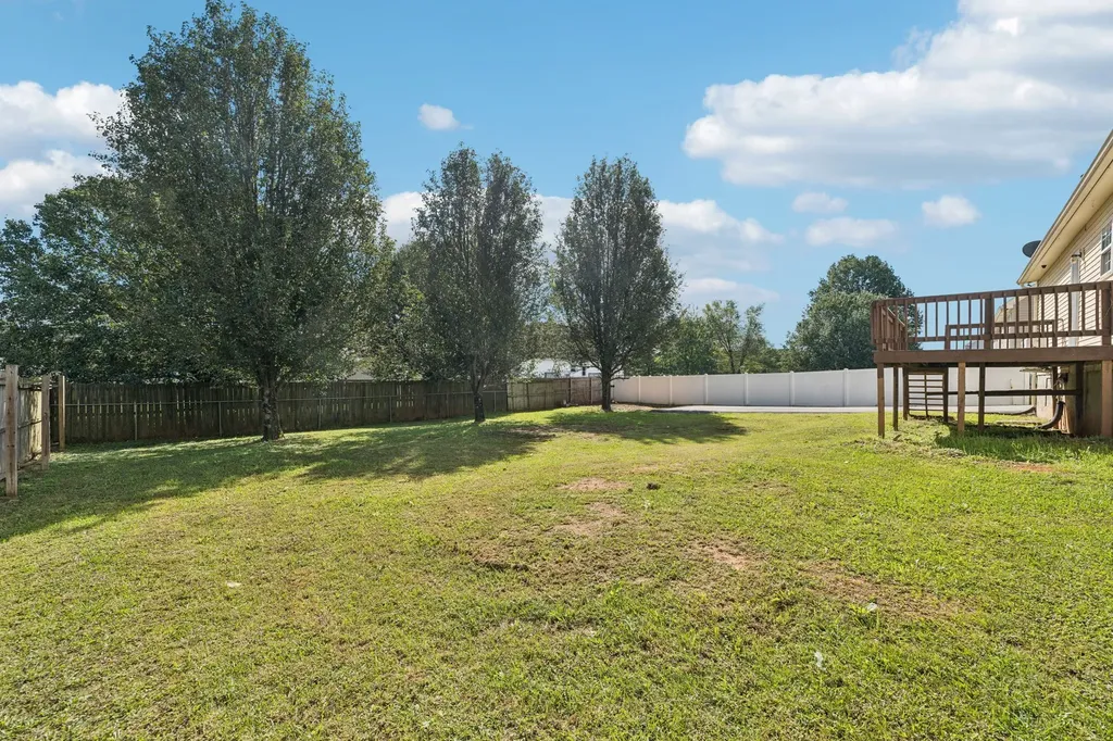 2914 Kedzie Drive Murfreesboro TN 37130