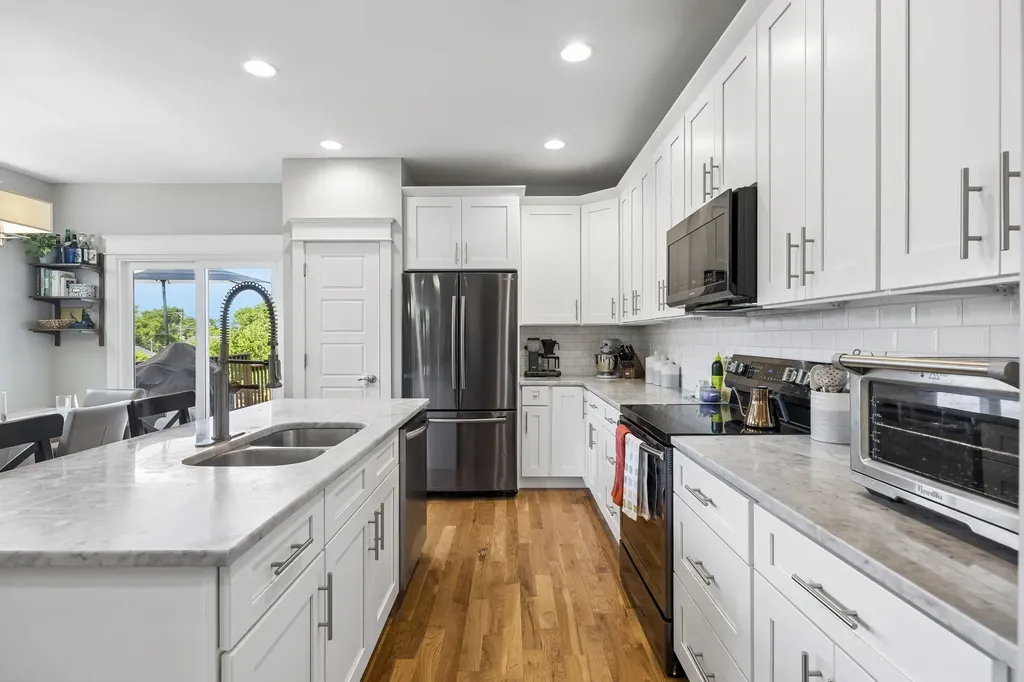 1306A Pennock Avenue Nashville TN 37207
