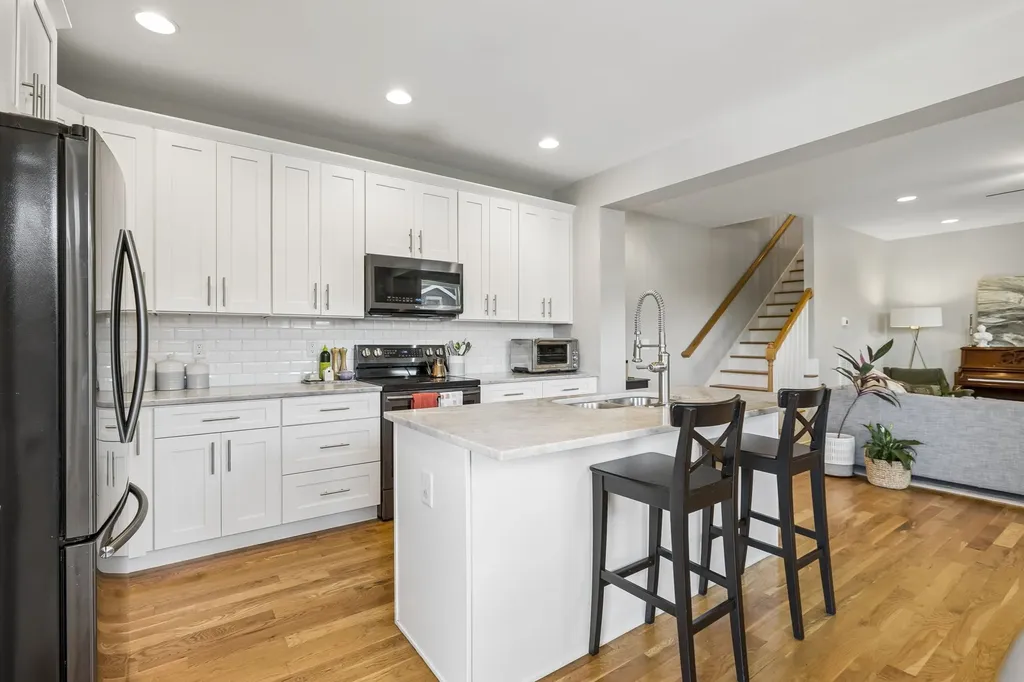 1306A Pennock Avenue Nashville TN 37207