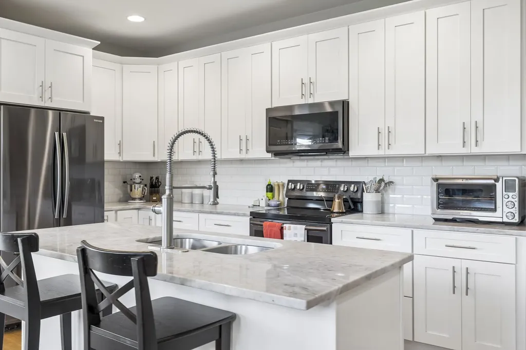 1306A Pennock Avenue Nashville TN 37207