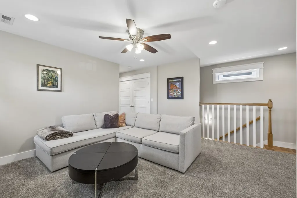 1306A Pennock Avenue Nashville TN 37207