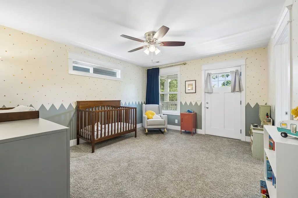 1306A Pennock Avenue Nashville TN 37207