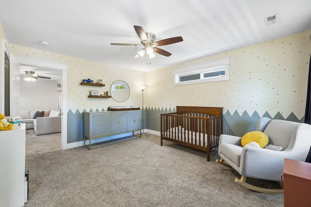 1306A Pennock Avenue Nashville TN 37207