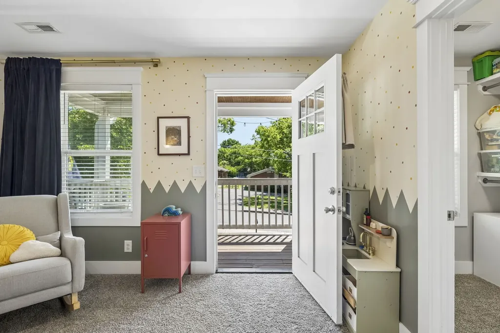 1306A Pennock Avenue Nashville TN 37207