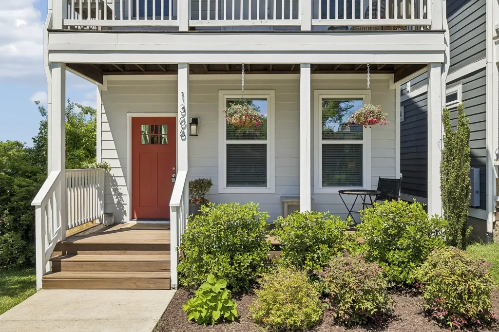 1306A Pennock Avenue Nashville TN 37207