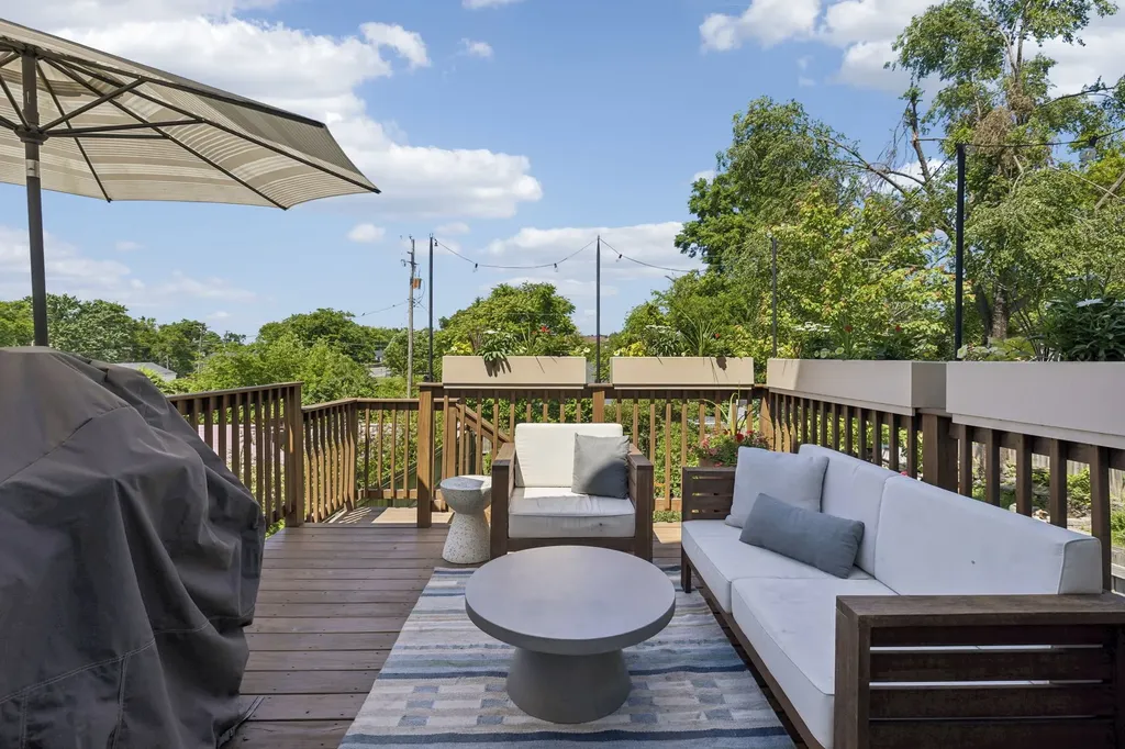 1306A Pennock Avenue Nashville TN 37207