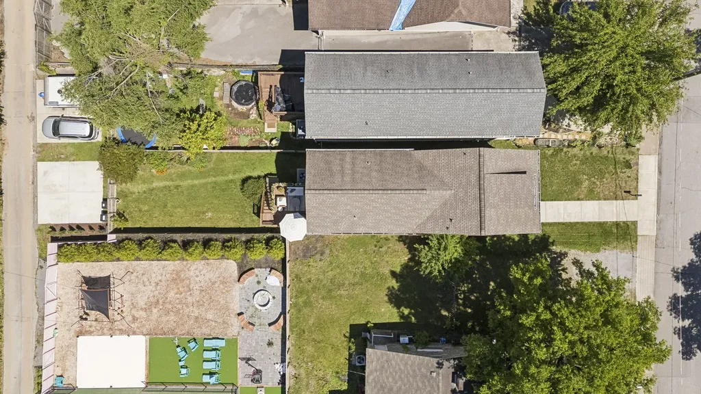 1306A Pennock Avenue Nashville TN 37207