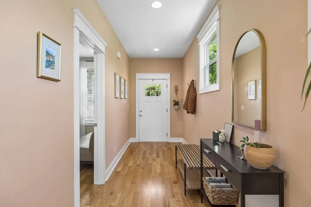 1306A Pennock Avenue Nashville TN 37207