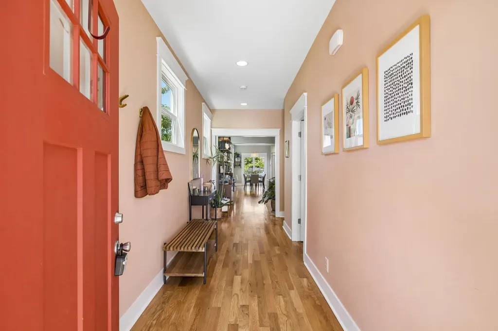 1306A Pennock Avenue Nashville TN 37207