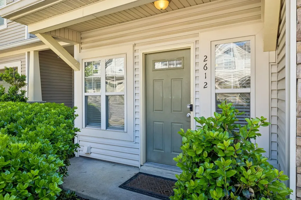 2612 Nashboro Boulevard Nashville TN 37217