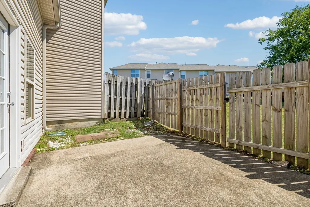 2612 Nashboro Boulevard Nashville TN 37217