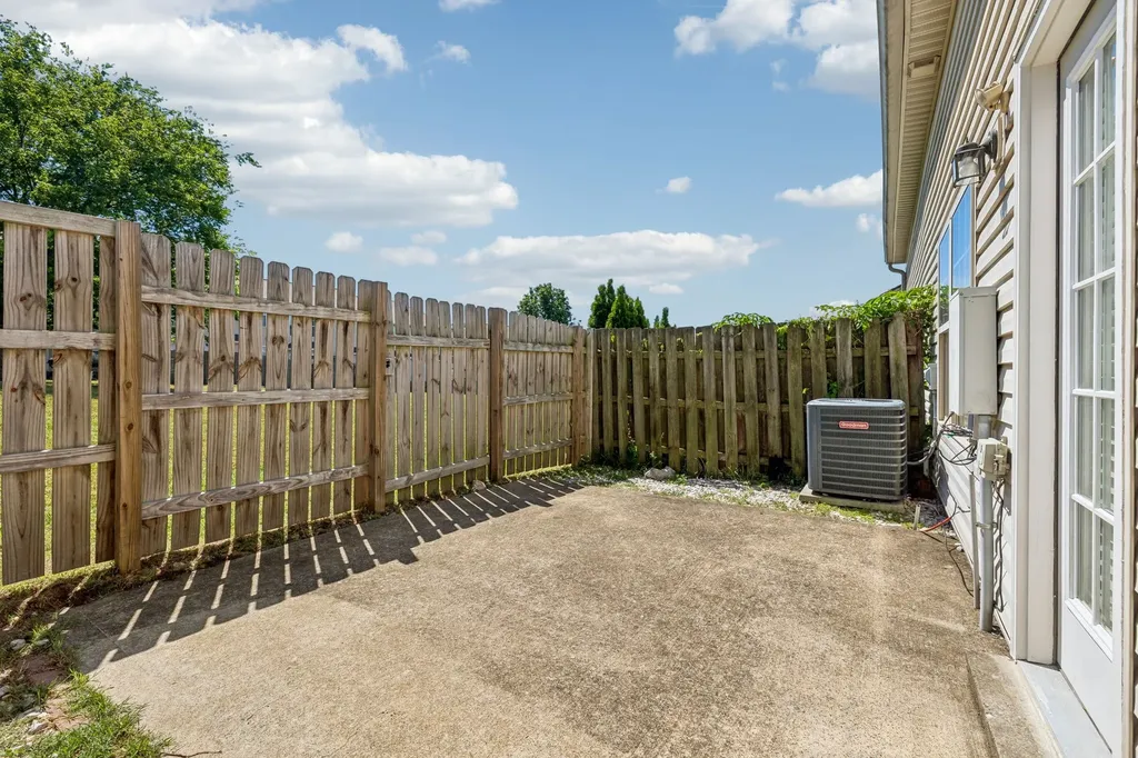 2612 Nashboro Boulevard Nashville TN 37217