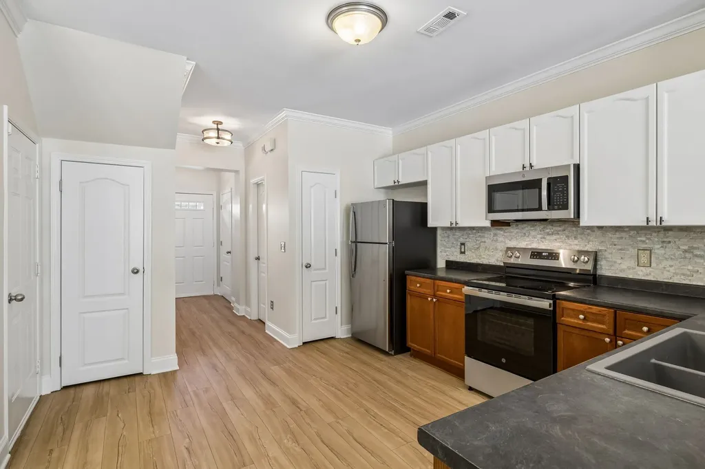 2612 Nashboro Boulevard Nashville TN 37217