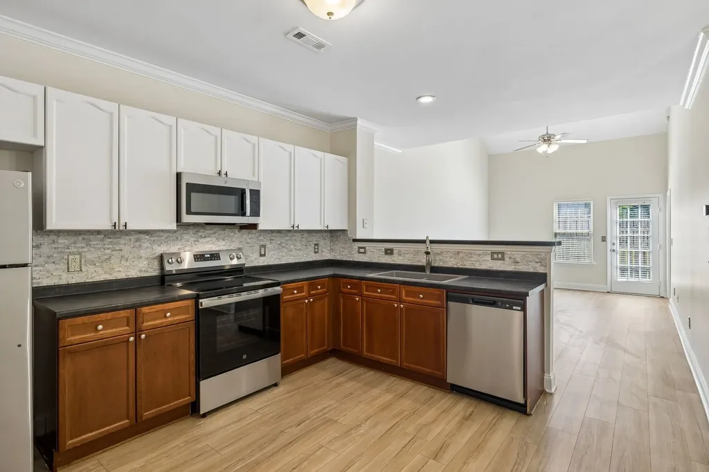 2612 Nashboro Boulevard Nashville TN 37217