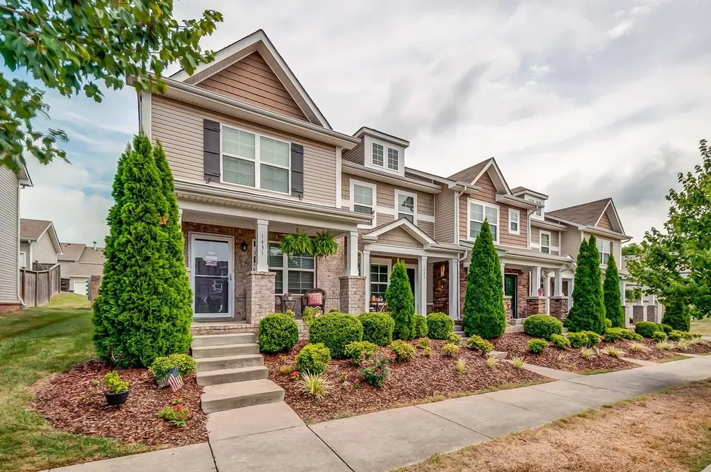 1431 Riverbrook Drive Hermitage TN 37076