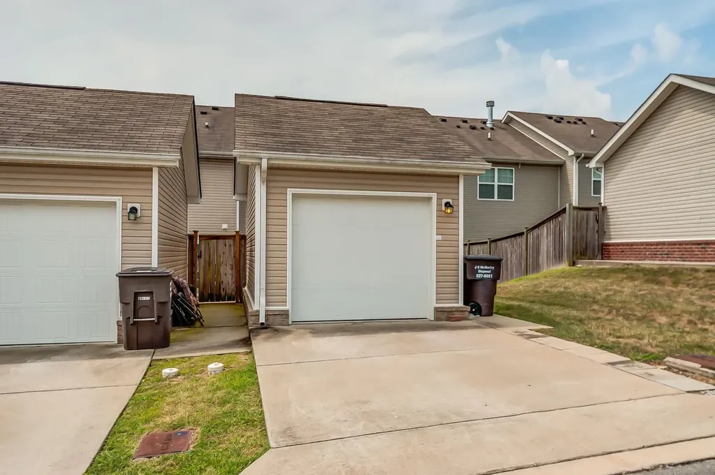 1431 Riverbrook Drive Hermitage TN 37076
