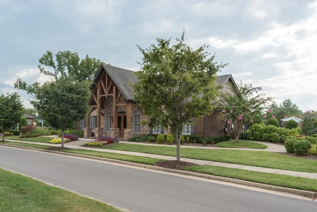 1431 Riverbrook Drive Hermitage TN 37076
