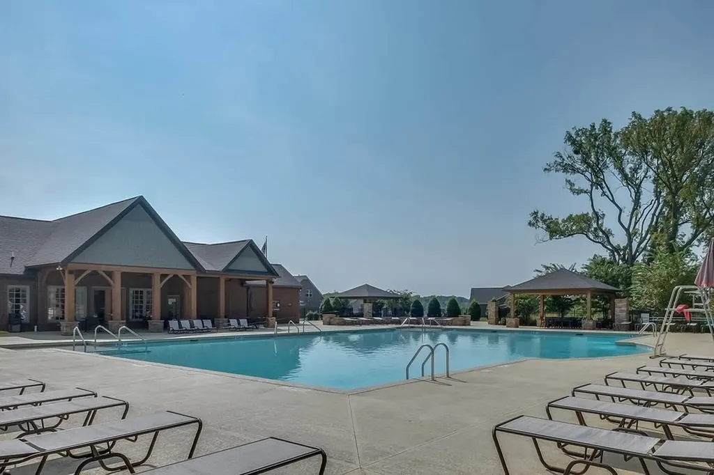 1431 Riverbrook Drive Hermitage TN 37076