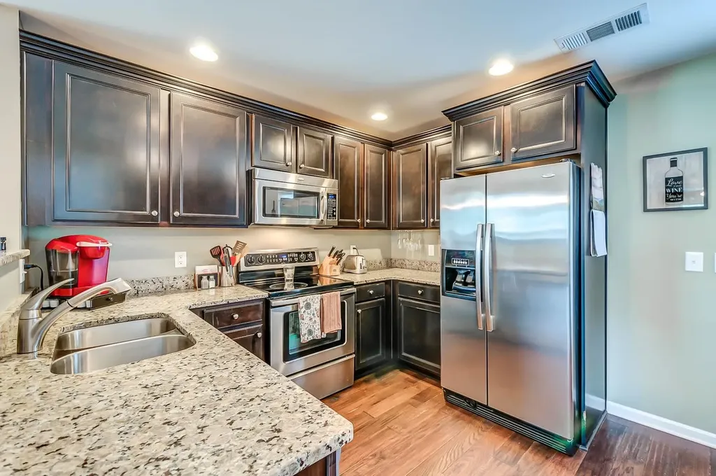 1431 Riverbrook Drive Hermitage TN 37076