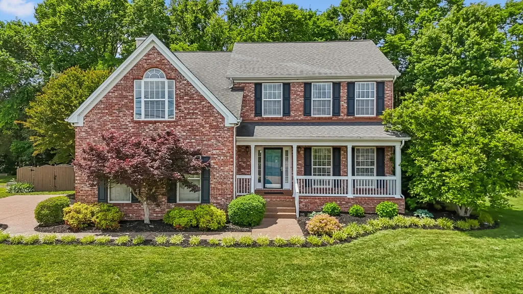 1116 Ben Hill Boulevard Nolensville TN 37135