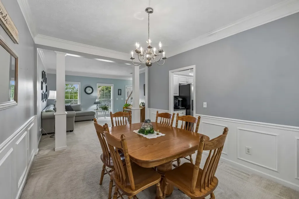 1116 Ben Hill Boulevard Nolensville TN 37135