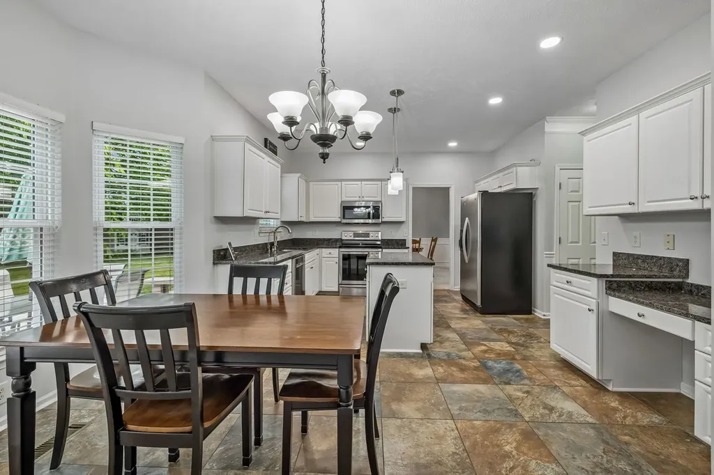 1116 Ben Hill Boulevard Nolensville TN 37135