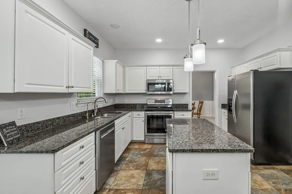 1116 Ben Hill Boulevard Nolensville TN 37135