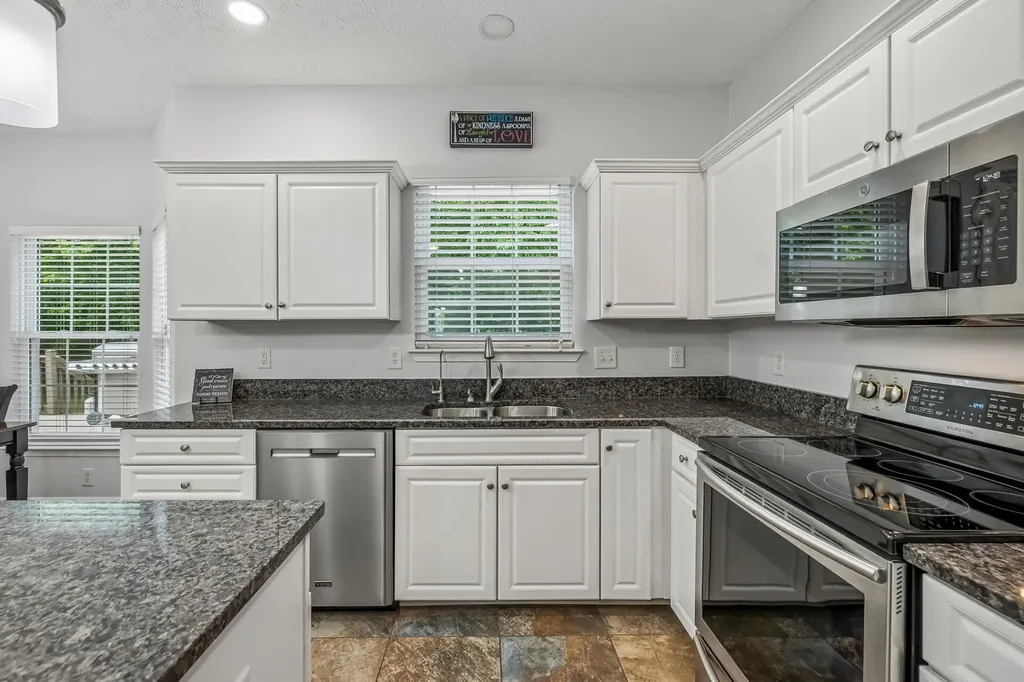 1116 Ben Hill Boulevard Nolensville TN 37135