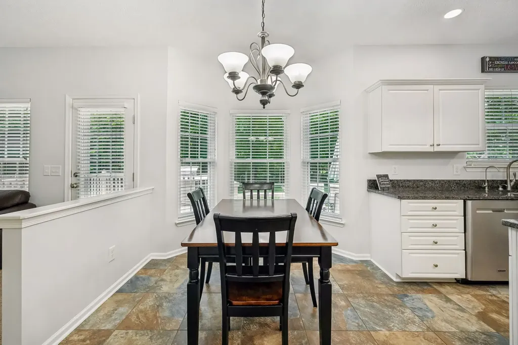 1116 Ben Hill Boulevard Nolensville TN 37135