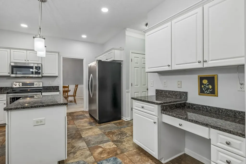 1116 Ben Hill Boulevard Nolensville TN 37135