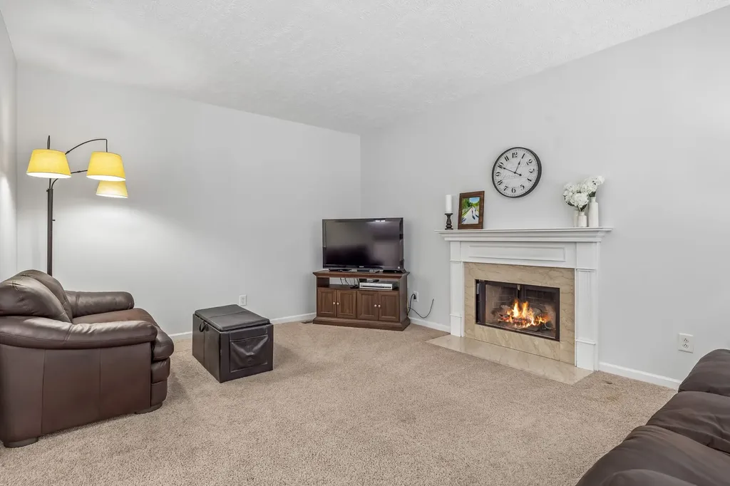 1116 Ben Hill Boulevard Nolensville TN 37135