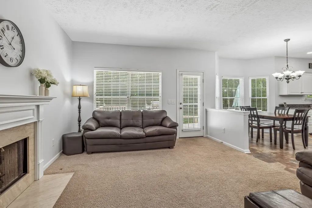 1116 Ben Hill Boulevard Nolensville TN 37135