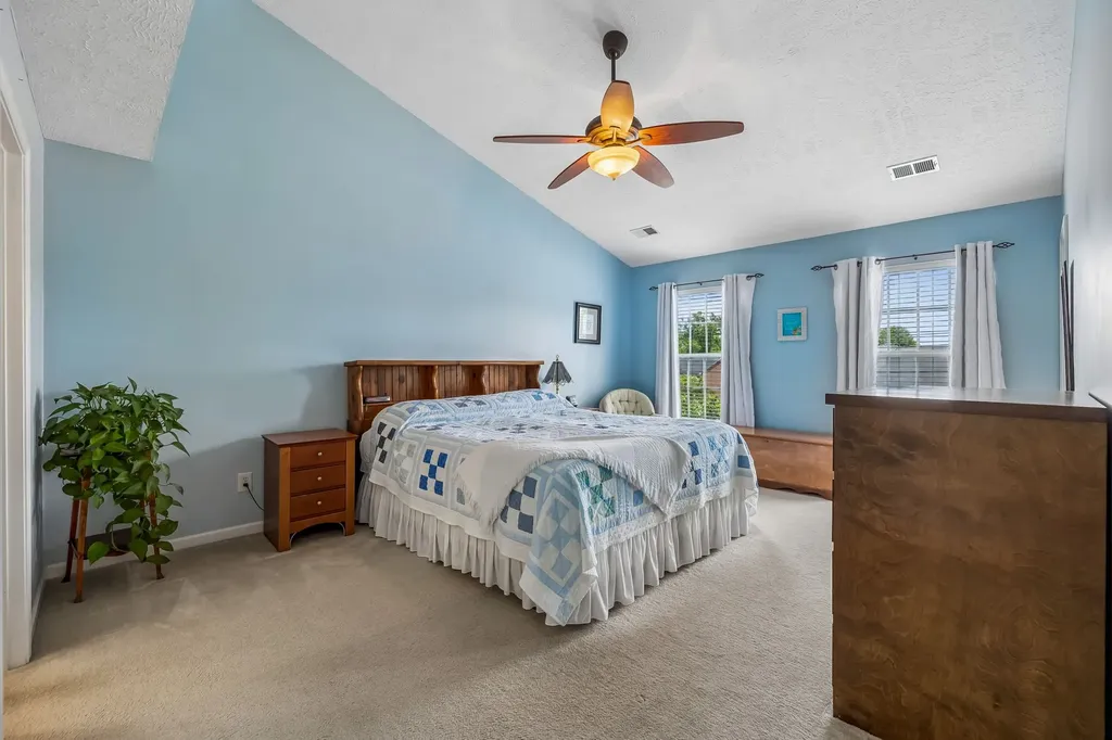 1116 Ben Hill Boulevard Nolensville TN 37135