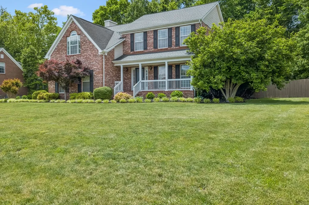 1116 Ben Hill Boulevard Nolensville TN 37135