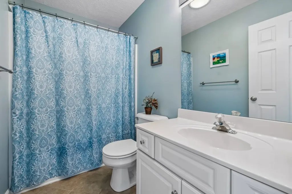 1116 Ben Hill Boulevard Nolensville TN 37135