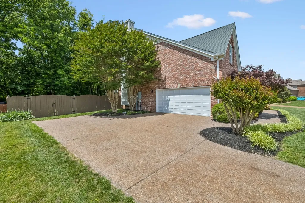 1116 Ben Hill Boulevard Nolensville TN 37135