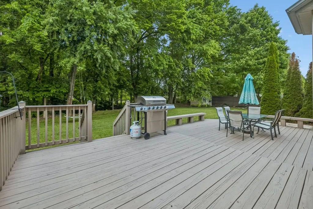 1116 Ben Hill Boulevard Nolensville TN 37135