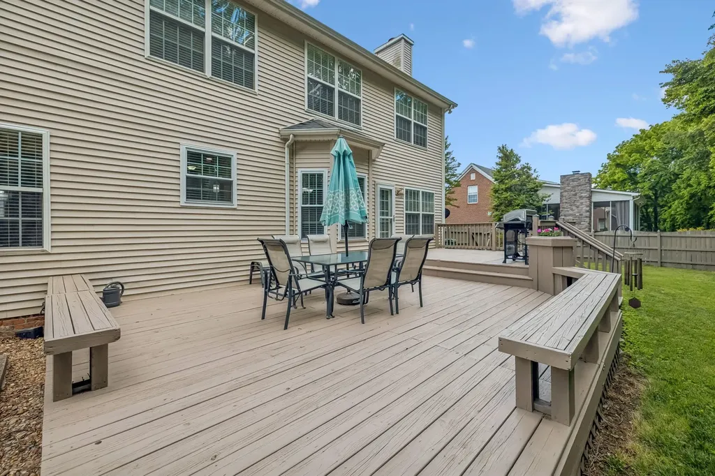 1116 Ben Hill Boulevard Nolensville TN 37135
