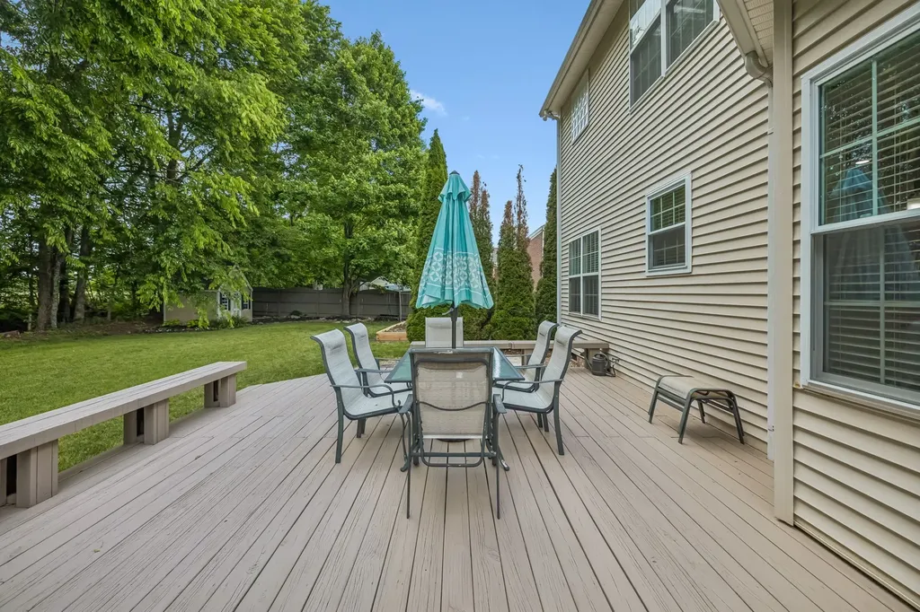 1116 Ben Hill Boulevard Nolensville TN 37135