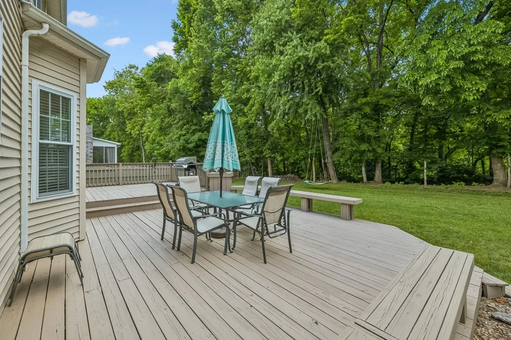1116 Ben Hill Boulevard Nolensville TN 37135